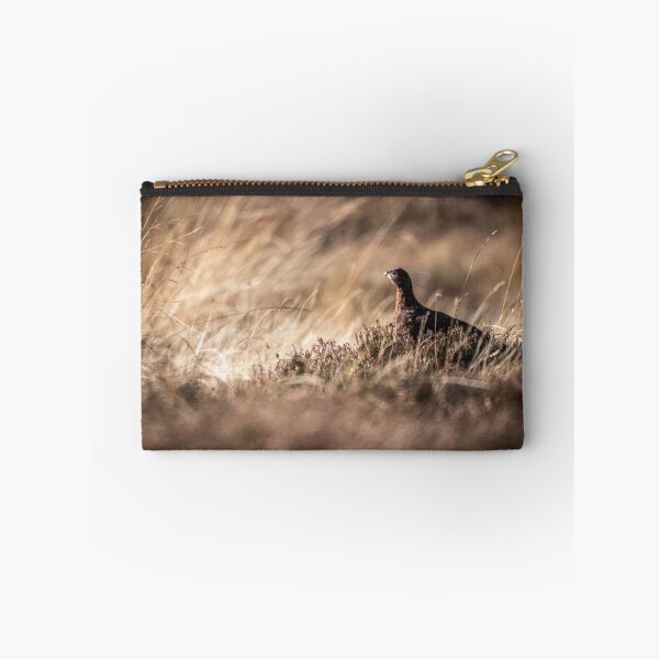 Item preview, Grouse in Hiding  designed and sold by Flyal4.