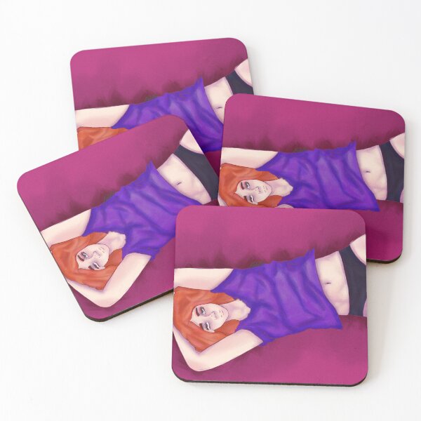 Item preview, Disassociation designed and sold by KMayCreation.