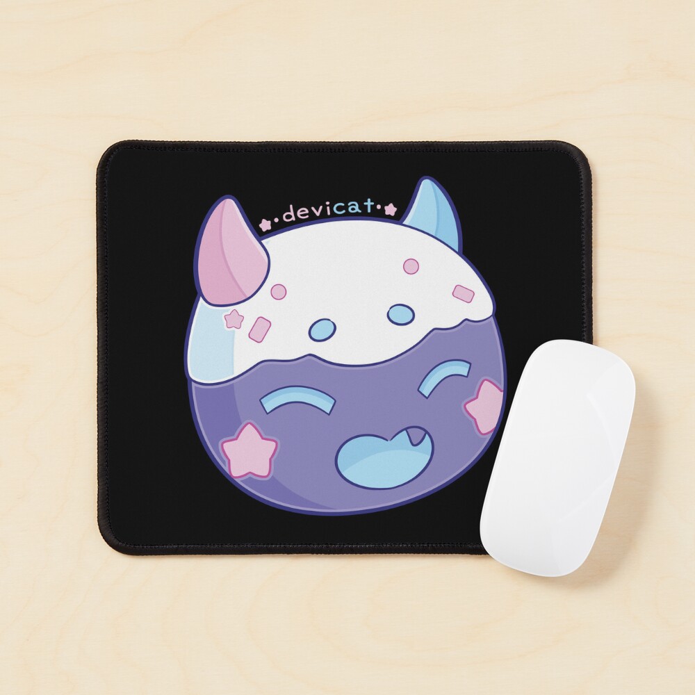 Item preview, Mouse Pad designed and sold by devicatoutlet.