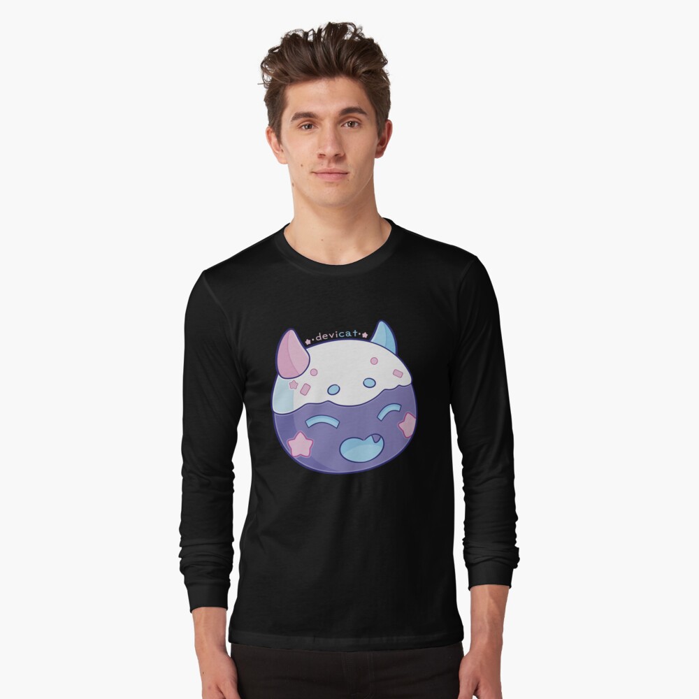 Item preview, Long Sleeve T-Shirt designed and sold by devicatoutlet.