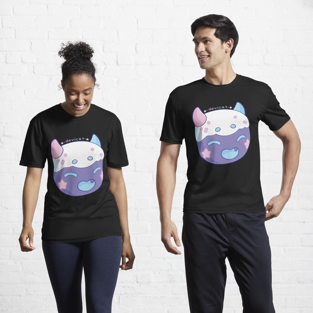 Item preview, Active T-Shirt designed and sold by devicatoutlet.