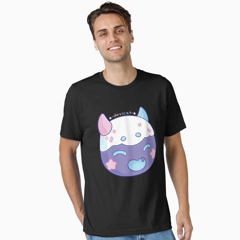 Item preview, Essential T-Shirt designed and sold by devicatoutlet.