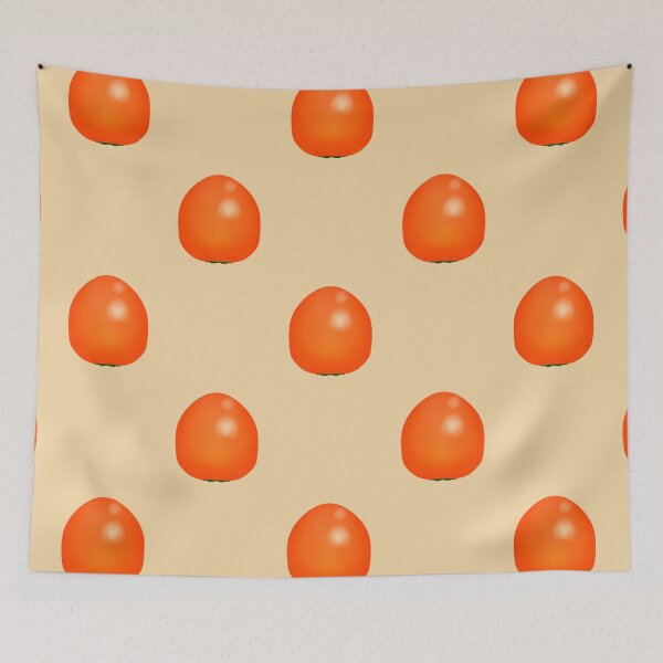 Item preview, Korean traditional soft persimmon "Hongsi" designed and sold by NAGNE.