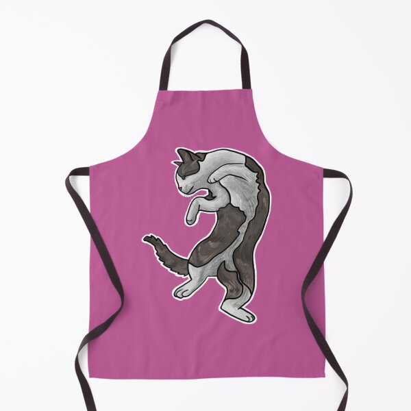 Item preview, A dancing cat designed and sold by Johka.