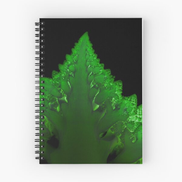 Item preview, romanesco cauliflower designed and sold by Lukasz Szczepanski.