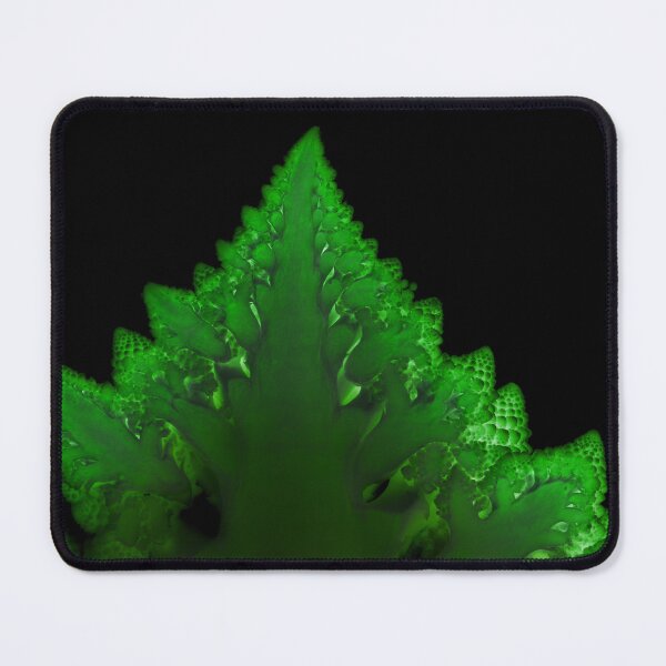Item preview, romanesco cauliflower designed and sold by Lukasz Szczepanski.