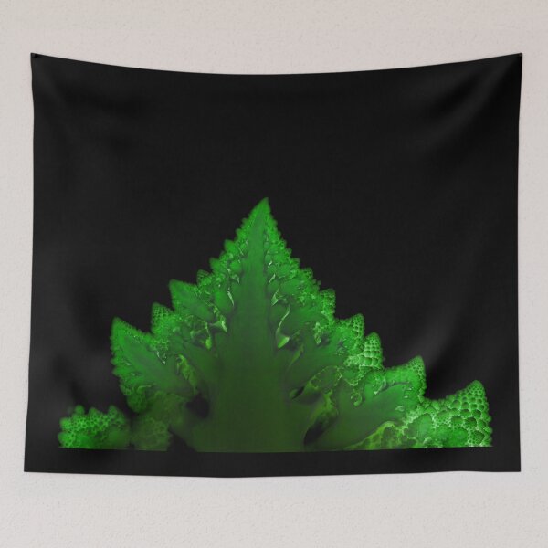Item preview, romanesco cauliflower designed and sold by Lukasz Szczepanski.