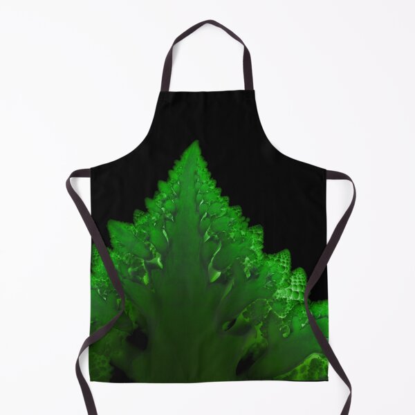 Item preview, romanesco cauliflower designed and sold by Lukasz Szczepanski.