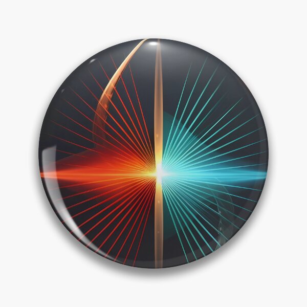 Item preview, "Magnetic Harmony" designed and sold by Art-Vortex-fr.