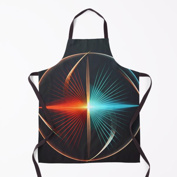 Item preview, "Magnetic Harmony" designed and sold by Art-Vortex-fr.