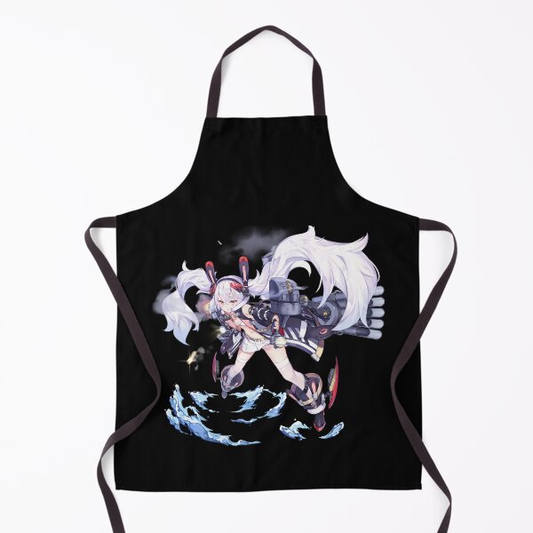 Item preview, Azur Lane laffey designed and sold by Charlieweslman.