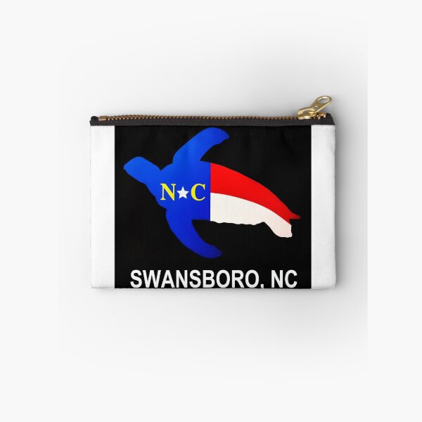 Artikelvorschau, NC Meeresschildkröte (Swansboro, NC) entworfen und verkauft von barryknauff.