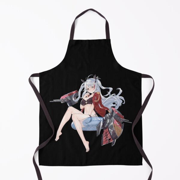 Item preview, Azur Lane Prinz Eugen designed and sold by Charlieweslman.