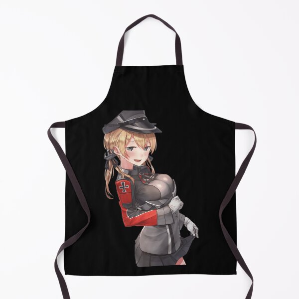 Item preview, Azur Lane Prinz Eugen designed and sold by Charlieweslman.