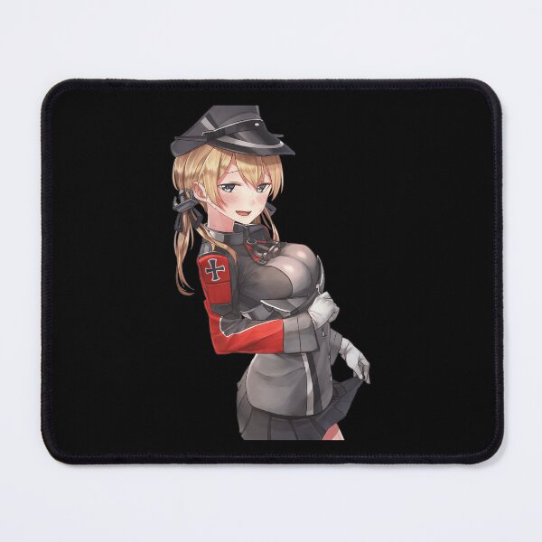 Item preview, Azur Lane Prinz Eugen designed and sold by Charlieweslman.