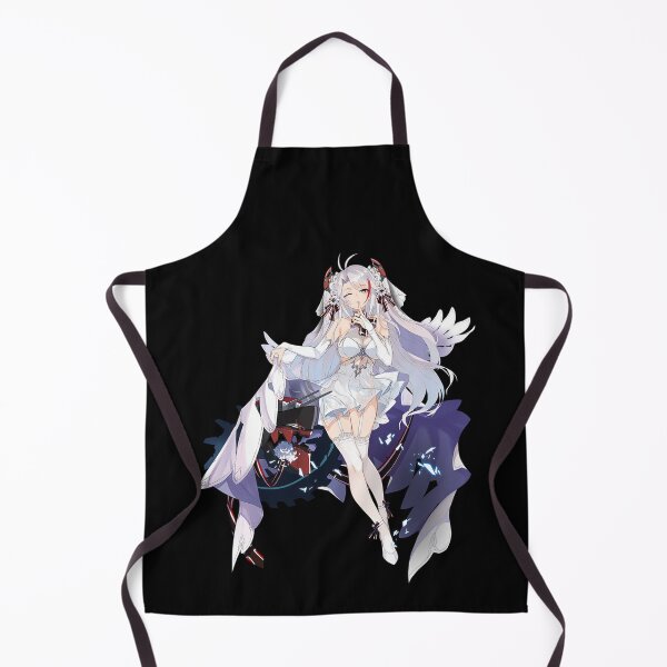 Item preview, Azur Lane Prinz Eugen designed and sold by Charlieweslman.