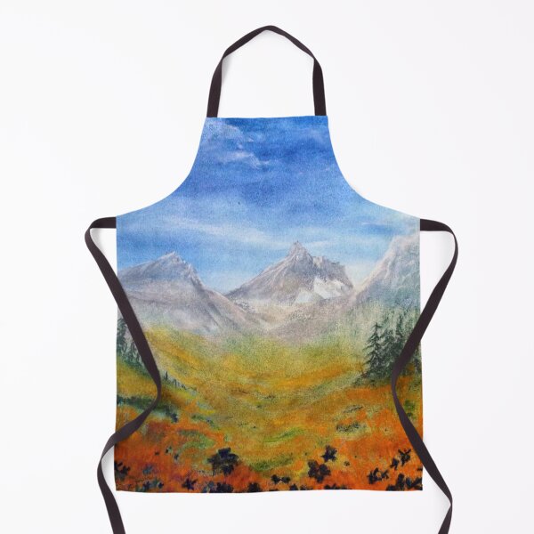 Item preview, Mountain Flowers designed and sold by Scott and Mary Schneider art_photography.