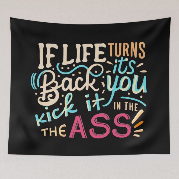 Item preview, Comic Saying designed and sold by TodoDecoArt.
