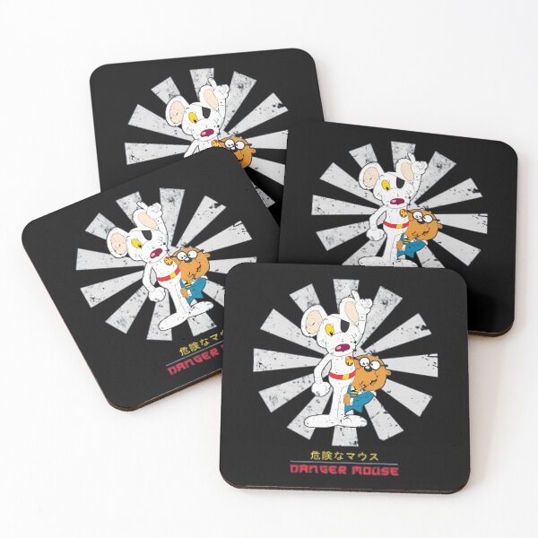 Item preview, Cartoon Kids - Vintage Cartoon Movies designed and sold by LuxurySquishy.