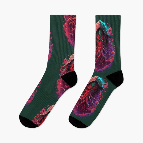 Item preview, Cthulhu designed and sold by Serene-Hue-Code.