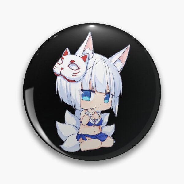 Item preview, Azur Lane - Kaga designed and sold by florenceboo.