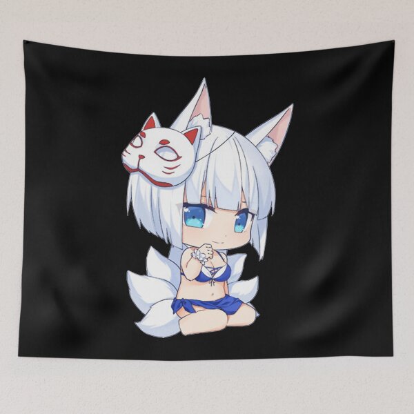 Item preview, Azur Lane - Kaga designed and sold by florenceboo.