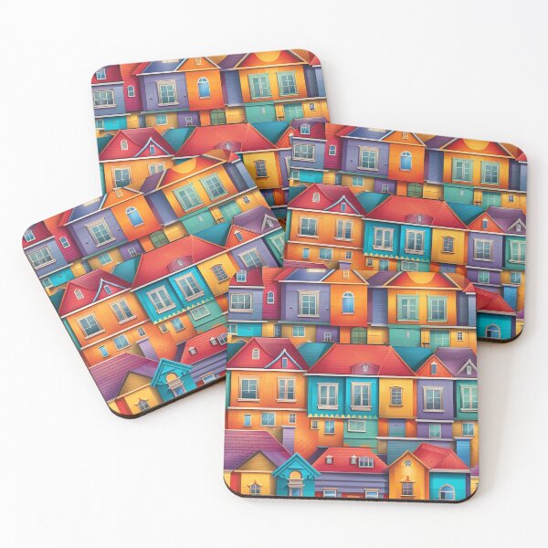 Item preview, Copy of House pattern designed and sold by Gala-life1.