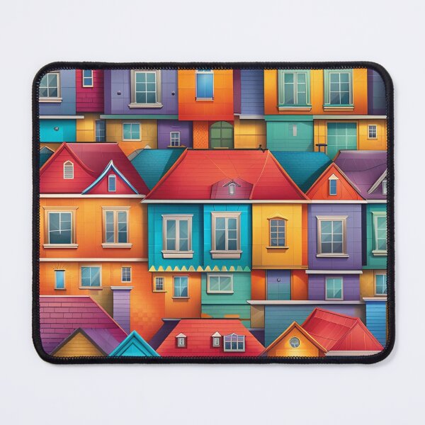 Item preview, Copy of House pattern designed and sold by Gala-life1.