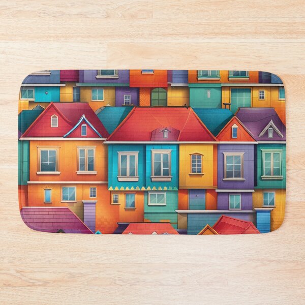 Item preview, Copy of House pattern designed and sold by Gala-life1.