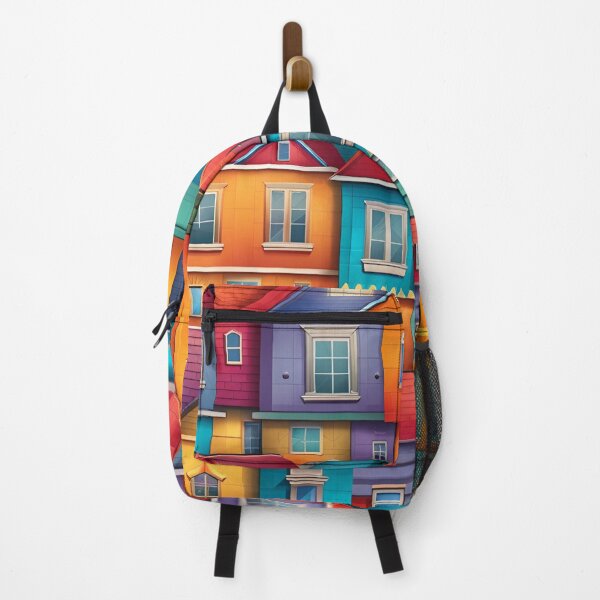 Item preview, Copy of House pattern designed and sold by Gala-life1.
