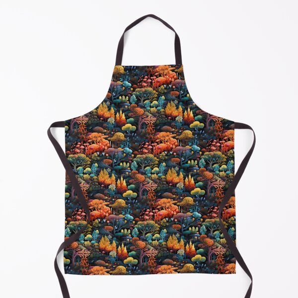 Item preview, Enchanted Forest, Summer Vibes designed and sold by ticklemyfancies.