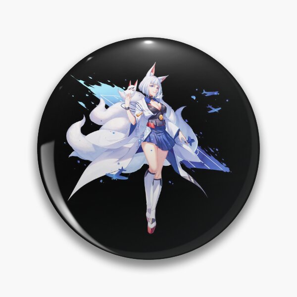 Item preview, Azur Lane - Kaga designed and sold by florenceboo.