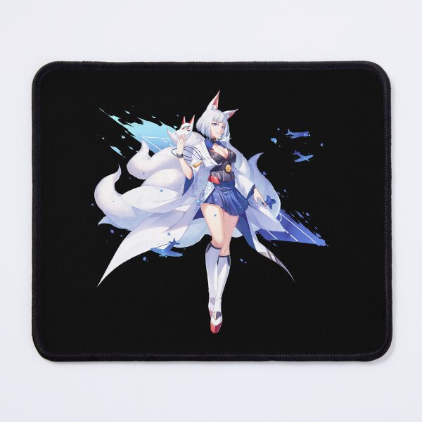 Item preview, Azur Lane - Kaga designed and sold by florenceboo.