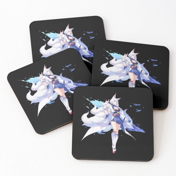 Item preview, Azur Lane - Kaga designed and sold by florenceboo.