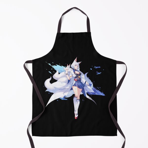 Item preview, Azur Lane - Kaga designed and sold by florenceboo.