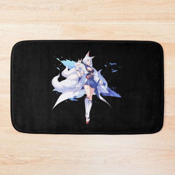 Item preview, Azur Lane - Kaga designed and sold by florenceboo.