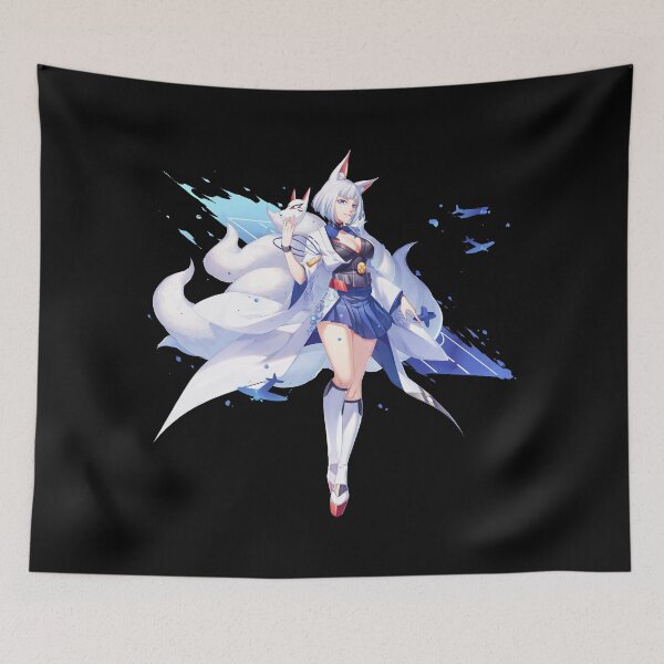 Item preview, Azur Lane - Kaga designed and sold by florenceboo.