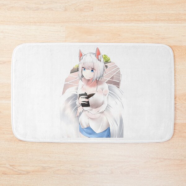Item preview, Azur Lane - Kaga designed and sold by florenceboo.