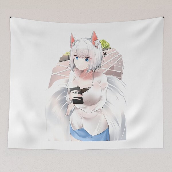 Item preview, Azur Lane - Kaga designed and sold by florenceboo.