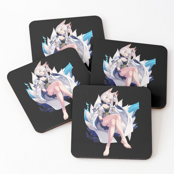 Item preview, Azur Lane - Kaga designed and sold by florenceboo.