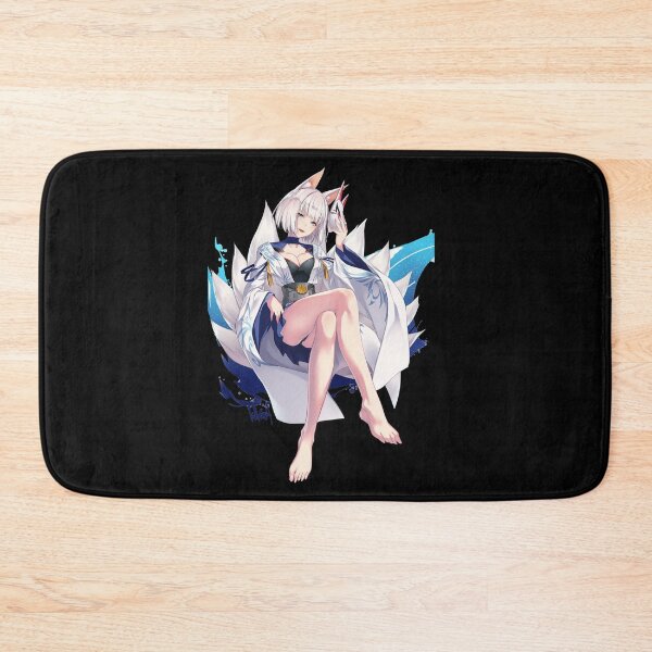 Item preview, Azur Lane - Kaga designed and sold by florenceboo.