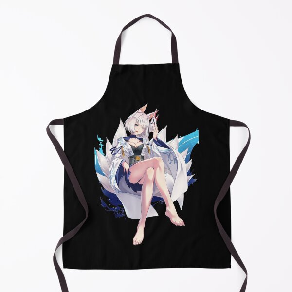 Item preview, Azur Lane - Kaga designed and sold by florenceboo.
