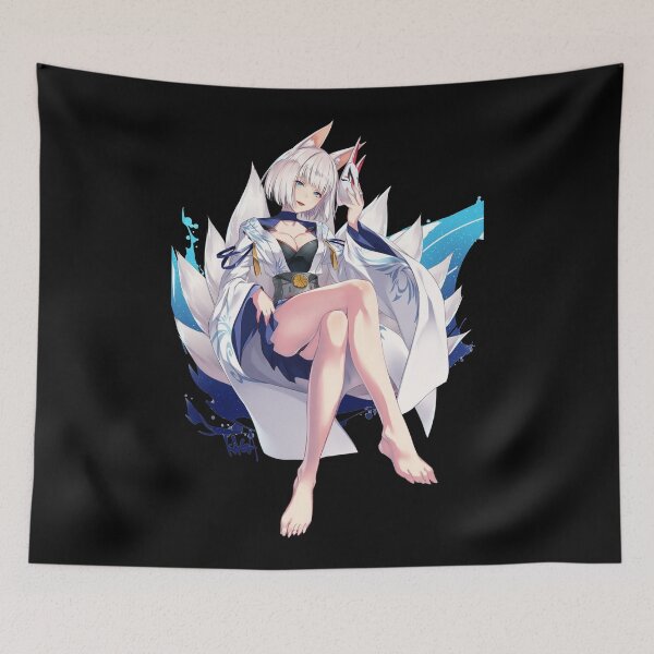Item preview, Azur Lane - Kaga designed and sold by florenceboo.