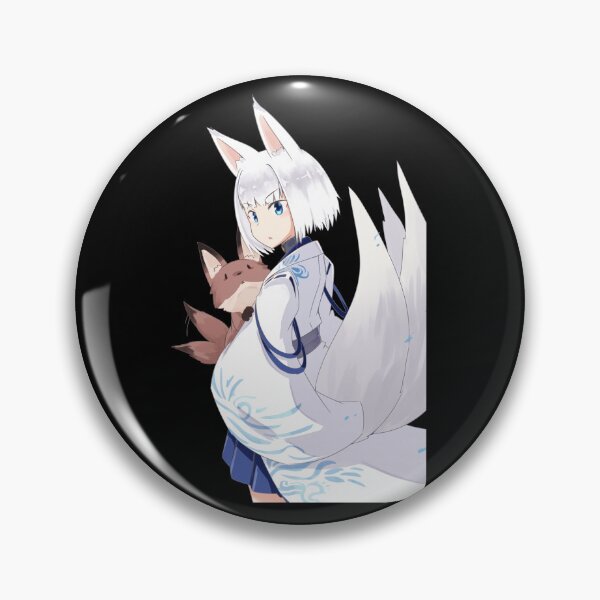 Item preview, Azur Lane - Kaga designed and sold by florenceboo.