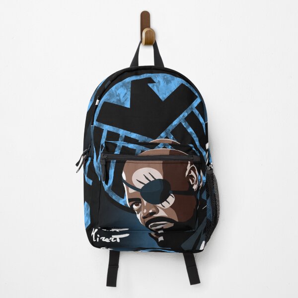 Item preview, Chief of SHIELD designed and sold by Mirart-it.