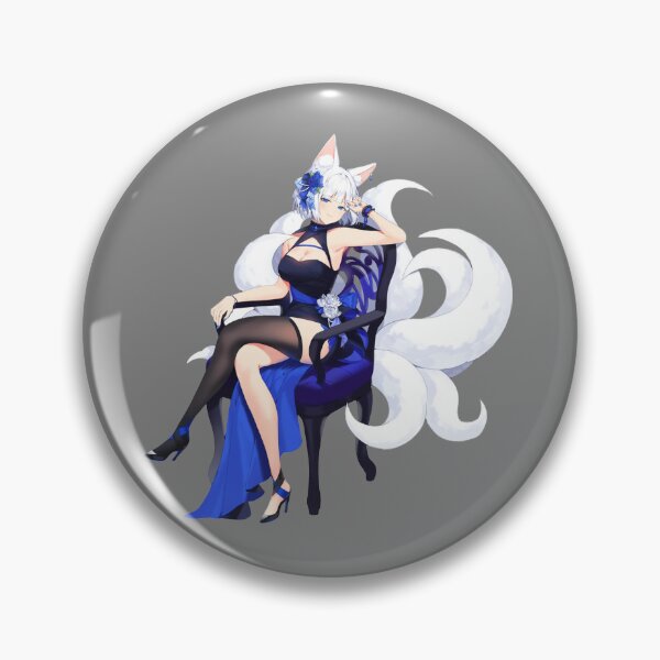 Item preview, Azur Lane - Kaga designed and sold by florenceboo.