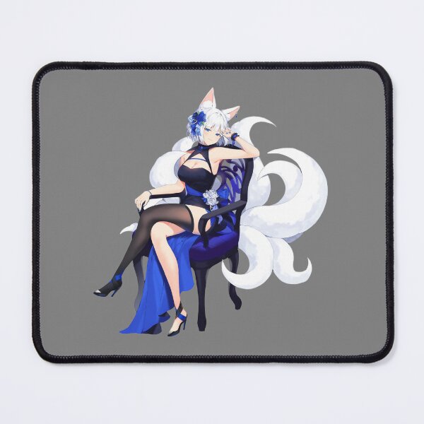 Item preview, Azur Lane - Kaga designed and sold by florenceboo.