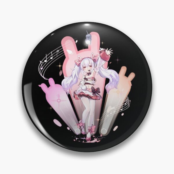 Item preview, Azur Lane - Laffey designed and sold by florenceboo.