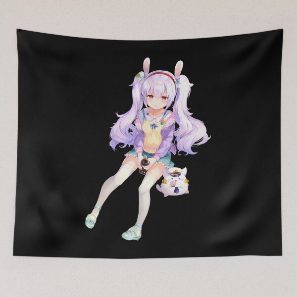 Item preview, Azur Lane - Laffey designed and sold by florenceboo.
