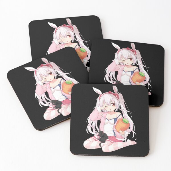 Item preview, Azur Lane - Laffey designed and sold by florenceboo.